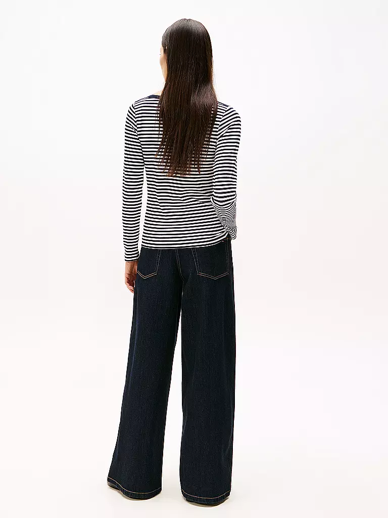TOMMY HILFIGER | Maglietta a maniche lunghe | 