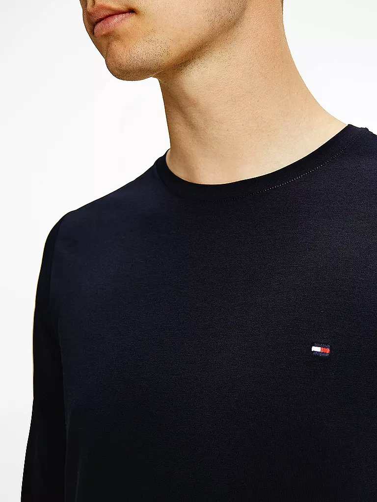 TOMMY HILFIGER | Maglietta a maniche lunghe | 