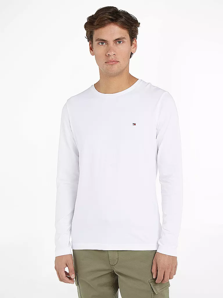 TOMMY HILFIGER | Maglietta a maniche lunghe | 