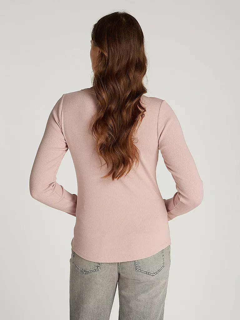 TOMMY HILFIGER | Maglietta a maniche lunghe | 