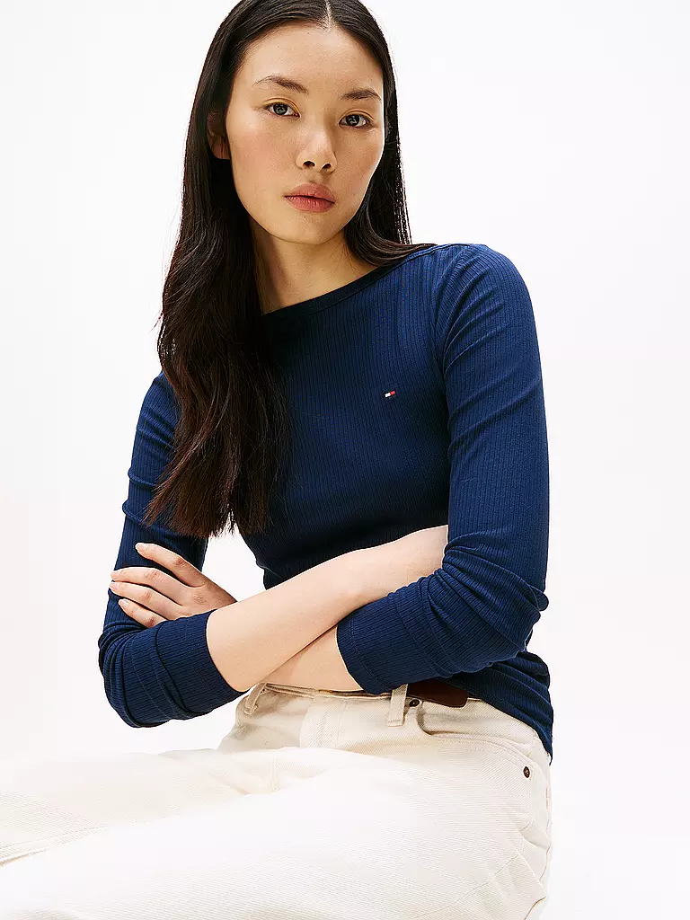TOMMY HILFIGER | Maglietta a maniche lunghe | 
