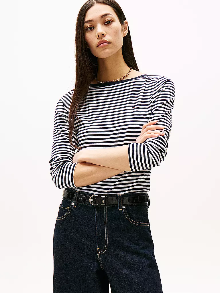 TOMMY HILFIGER | Maglietta a maniche lunghe | 