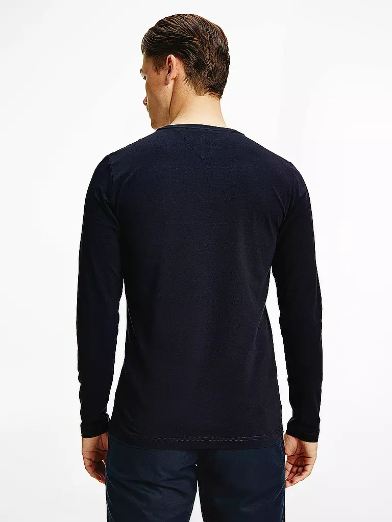 TOMMY HILFIGER | Maglietta a maniche lunghe | 