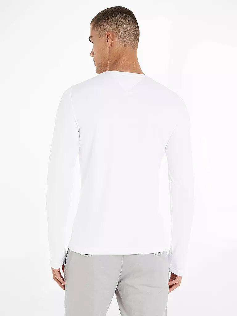 TOMMY HILFIGER | Maglietta a maniche lunghe | 