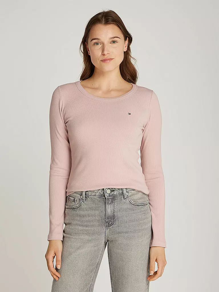 TOMMY HILFIGER | Maglietta a maniche lunghe | 