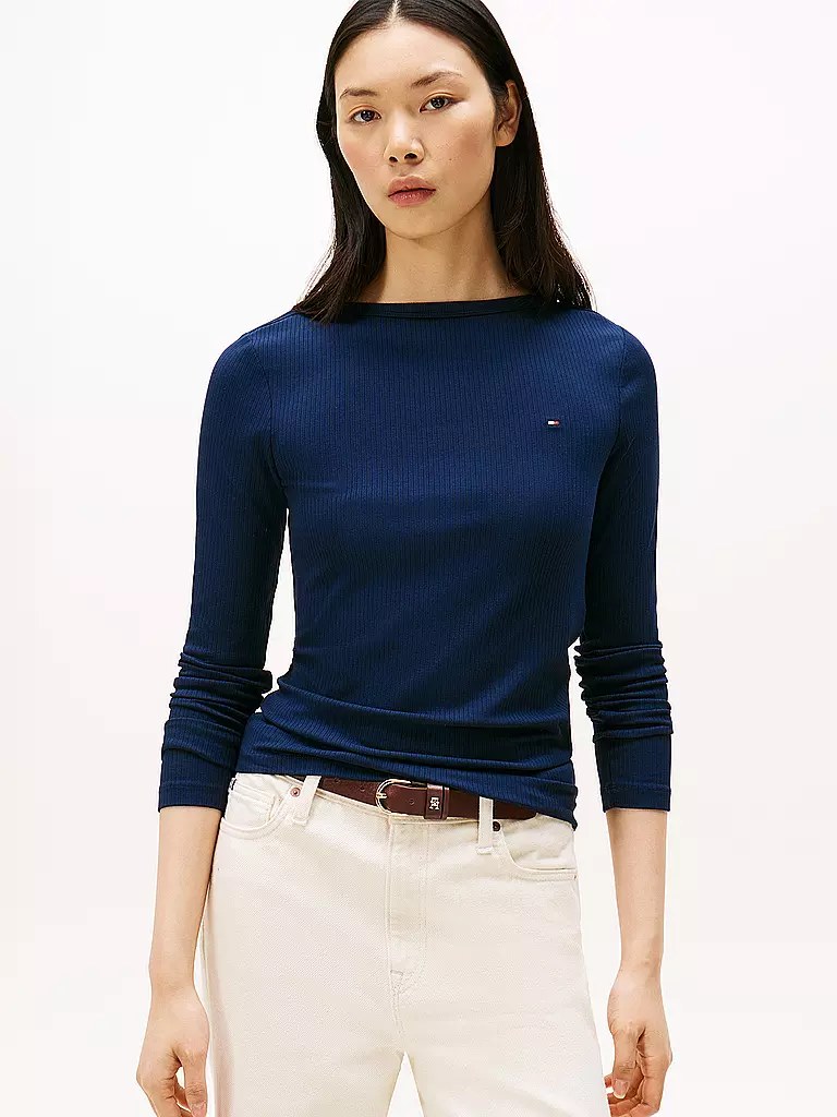 TOMMY HILFIGER | Maglietta a maniche lunghe | 
