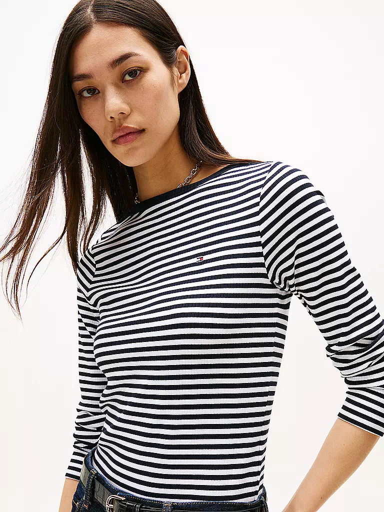TOMMY HILFIGER | Maglietta a maniche lunghe | 
