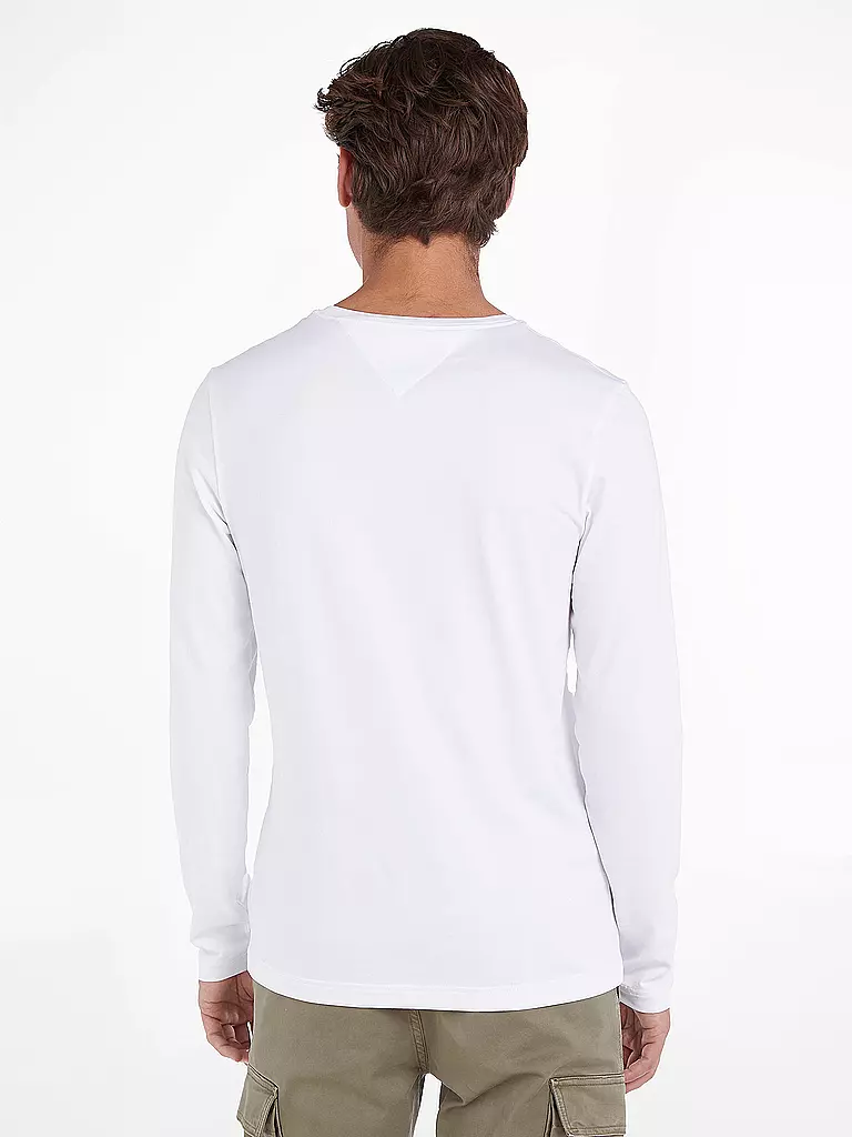 TOMMY HILFIGER | Maglietta a maniche lunghe | 