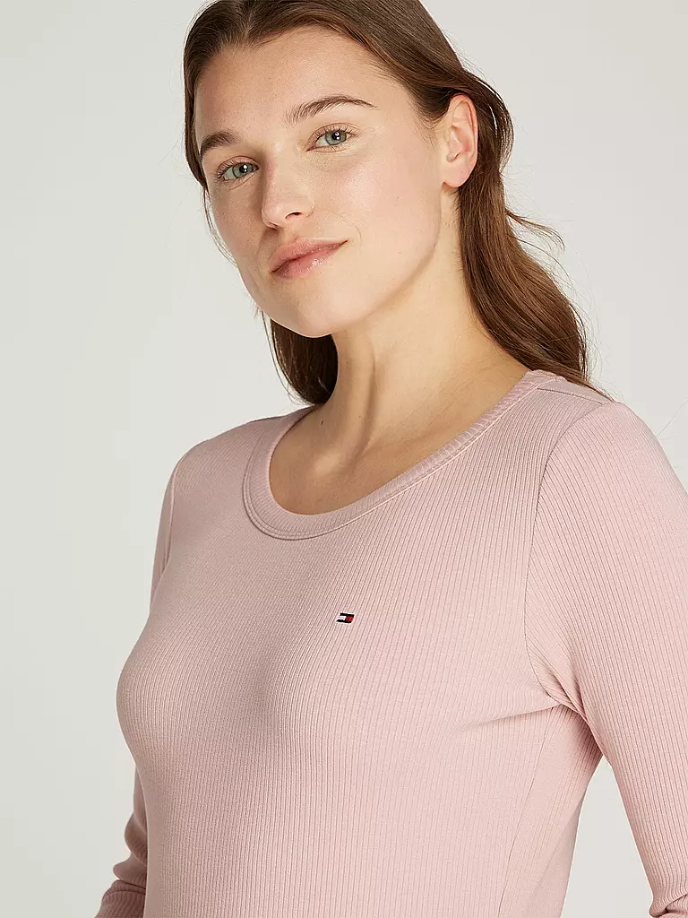 TOMMY HILFIGER | Maglietta a maniche lunghe | 