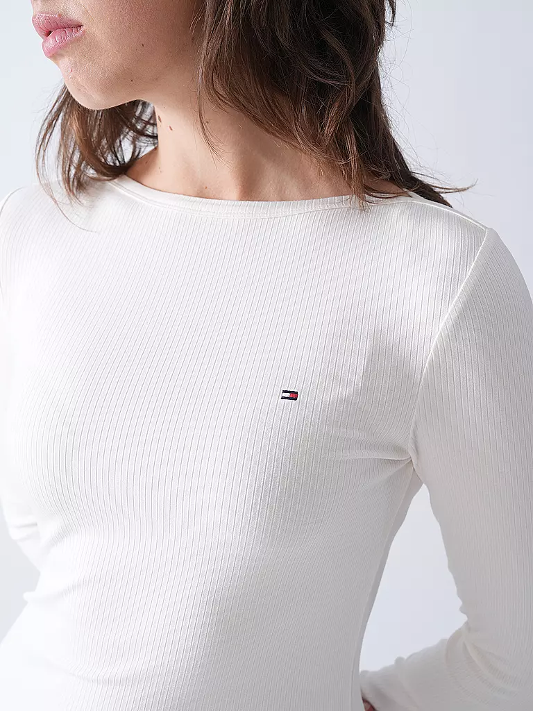 TOMMY HILFIGER | Maglietta a maniche lunghe | 