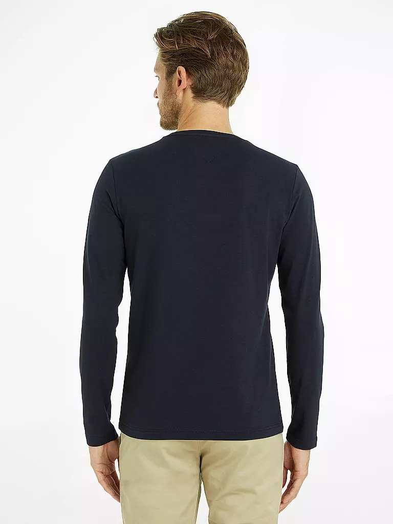TOMMY HILFIGER | Maglietta a maniche lunghe | 