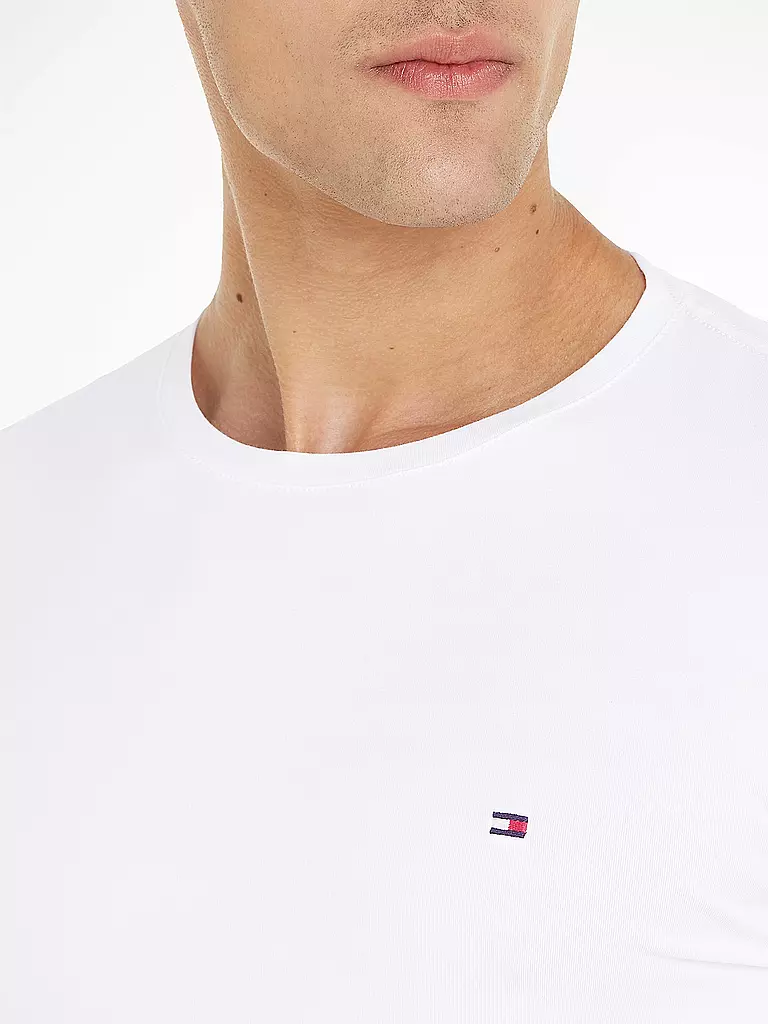 TOMMY HILFIGER | Maglietta a maniche lunghe | 