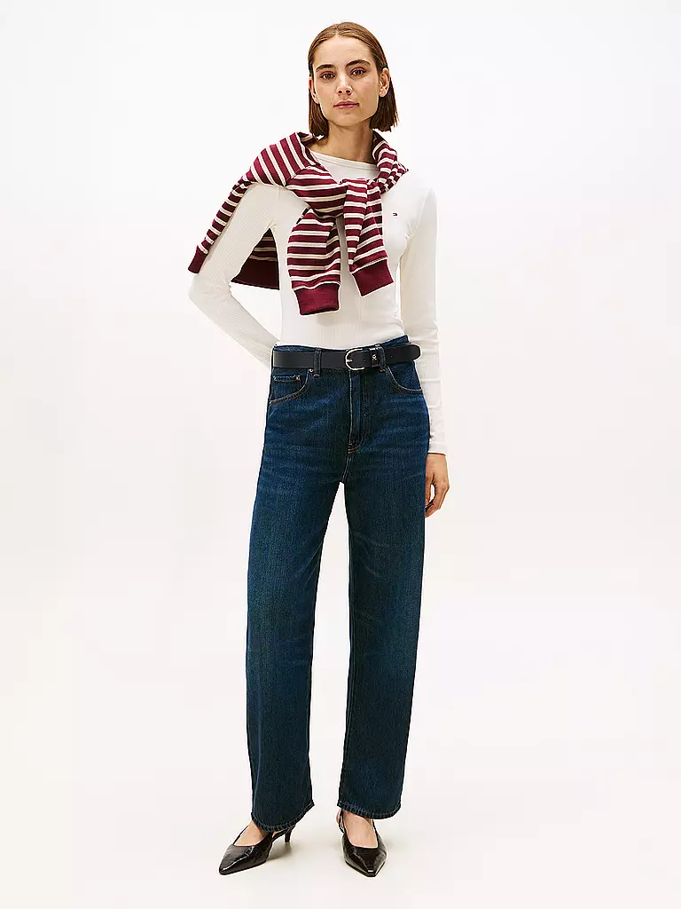 TOMMY HILFIGER | Maglietta a maniche lunghe | 