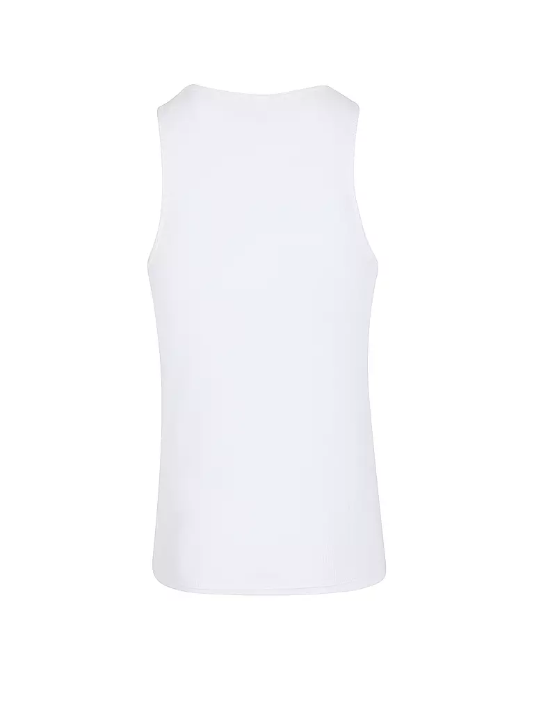 TOMMY HILFIGER | Maglietta confezione da 3 bianca | 