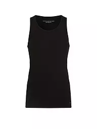TOMMY HILFIGER | Maglietta confezione da 3 nero | Nero