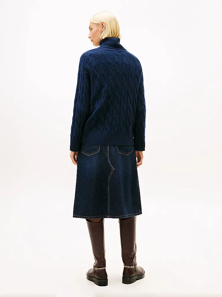 TOMMY HILFIGER | Maglione a collo alto | 