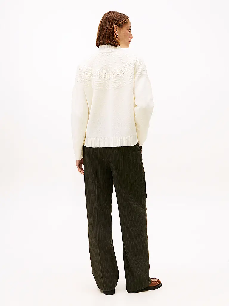 TOMMY HILFIGER | Maglione a collo alto |