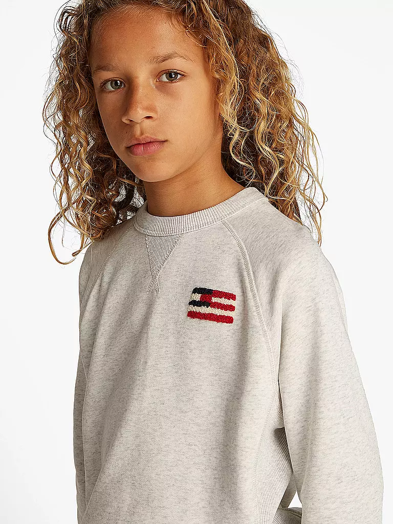 TOMMY HILFIGER | Maglione da ragazzo |