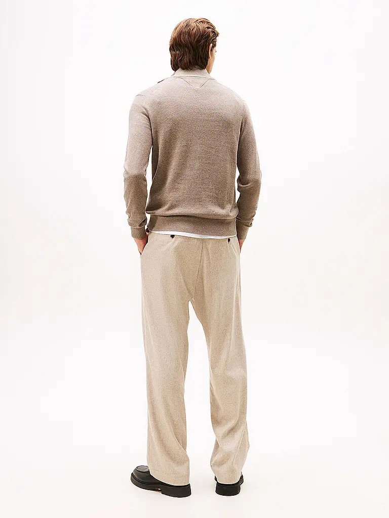 TOMMY HILFIGER | Maglione Troyer | 