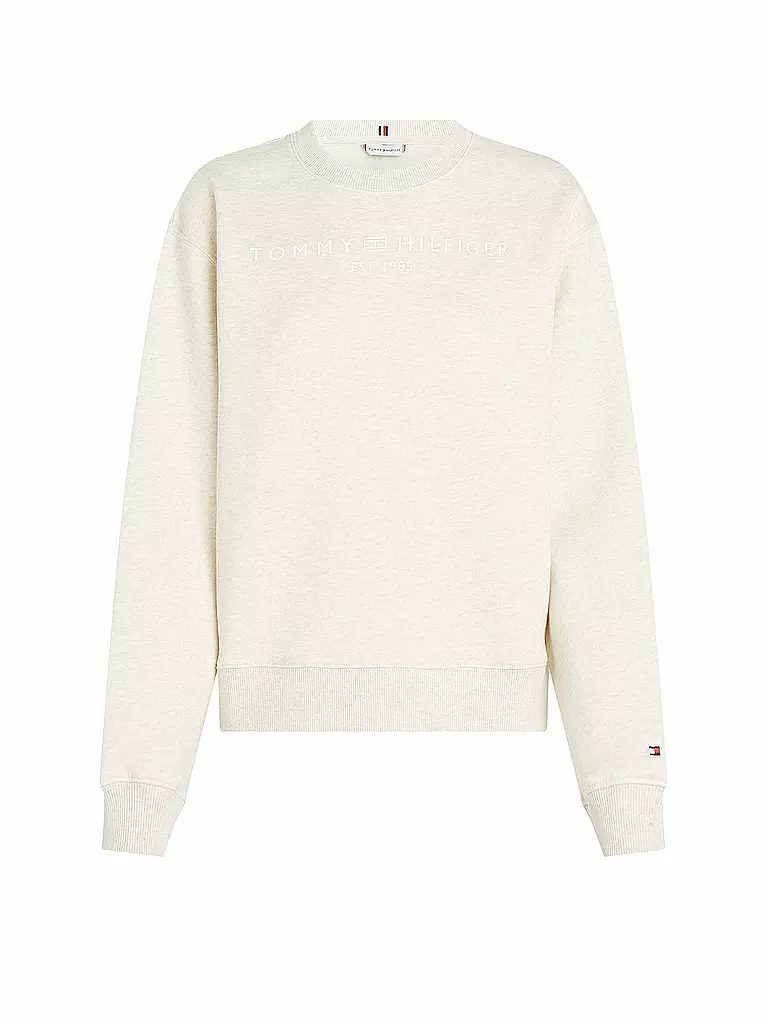 TOMMY HILFIGER | Maglione | Beige