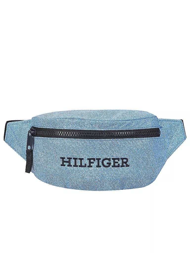 TOMMY HILFIGER | Marsupio per bambini | Blu chiaro