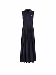 TOMMY HILFIGER | Maxi abito | Blu scuro