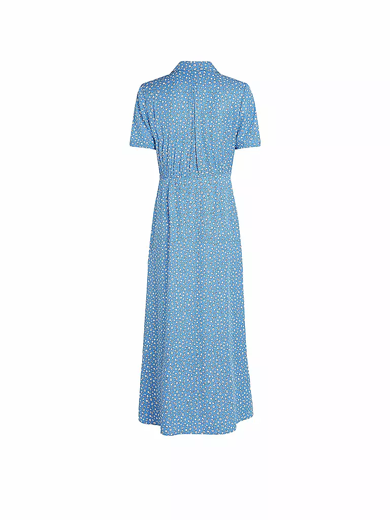 TOMMY HILFIGER | Maxi abito | 