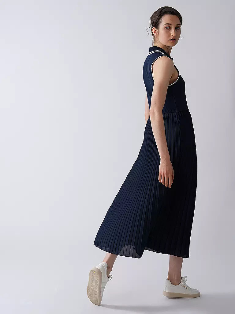 TOMMY HILFIGER | Maxi abito | 
