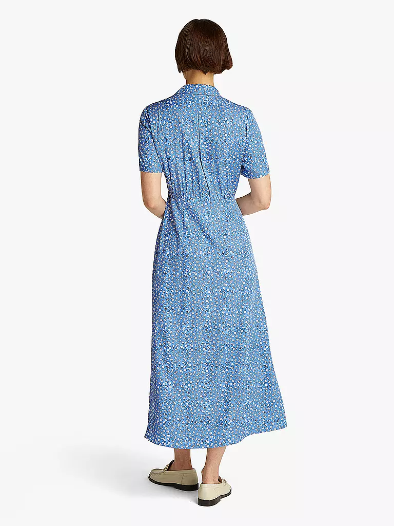 TOMMY HILFIGER | Maxi abito | 