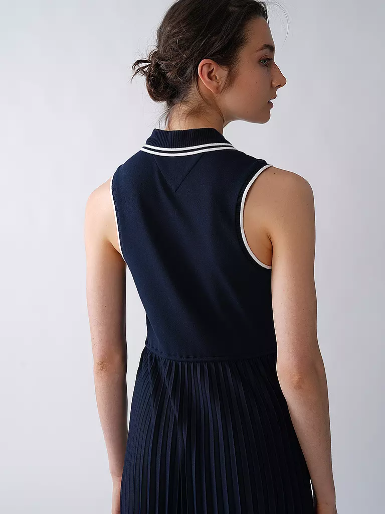 TOMMY HILFIGER | Maxi abito | 