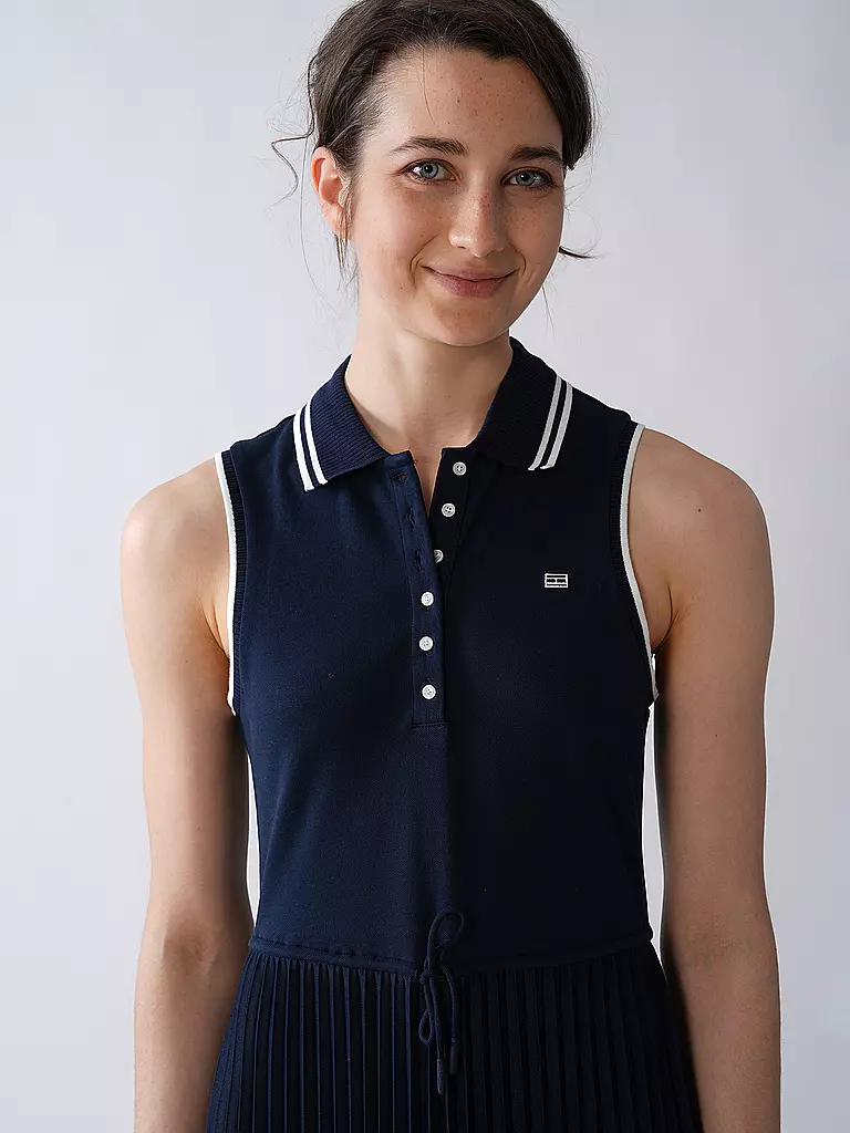 TOMMY HILFIGER | Maxi abito | 