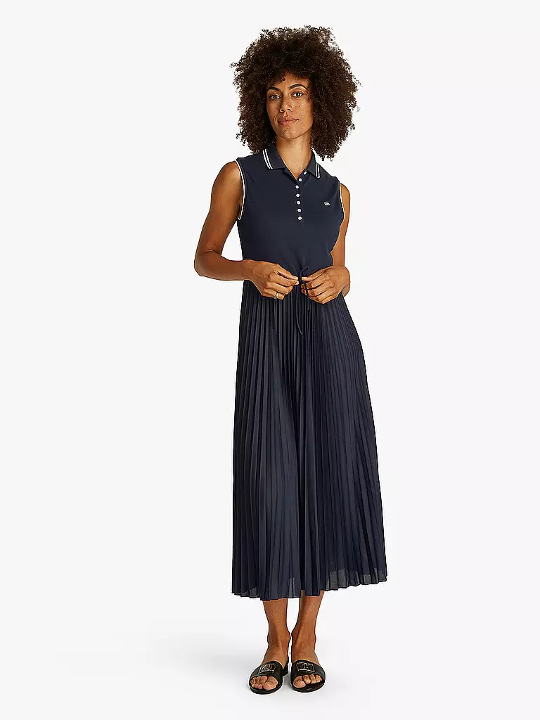 TOMMY HILFIGER | Maxi abito | 