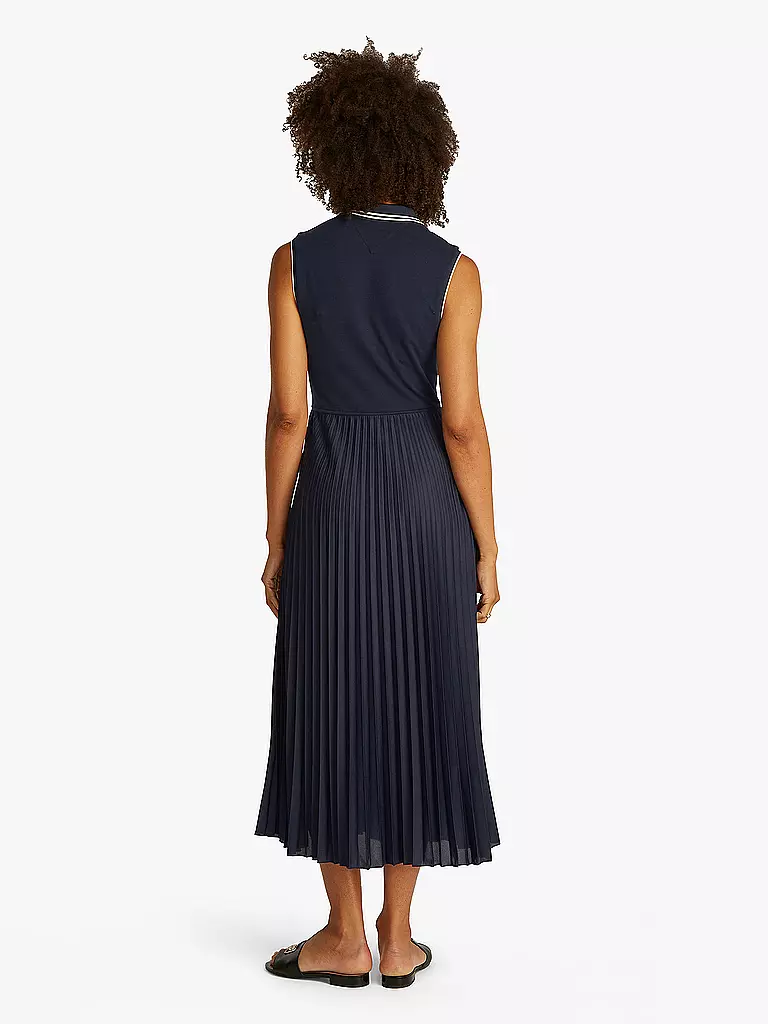 TOMMY HILFIGER | Maxi abito | 