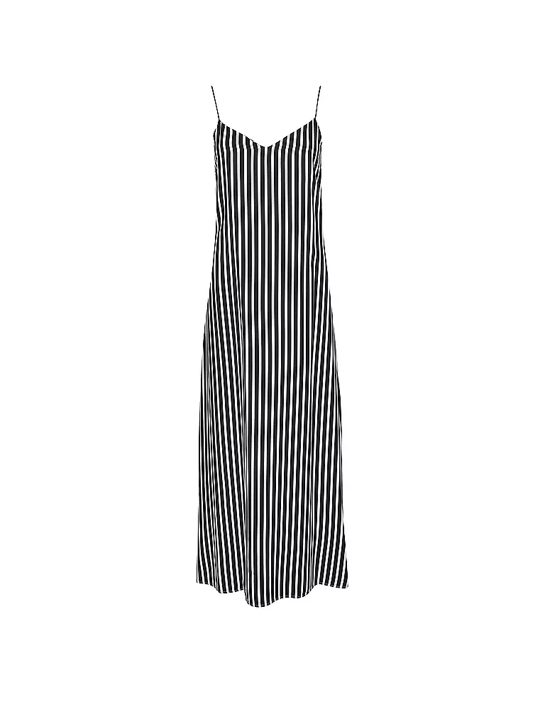 TOMMY HILFIGER | Maxikleid | Blu scuro