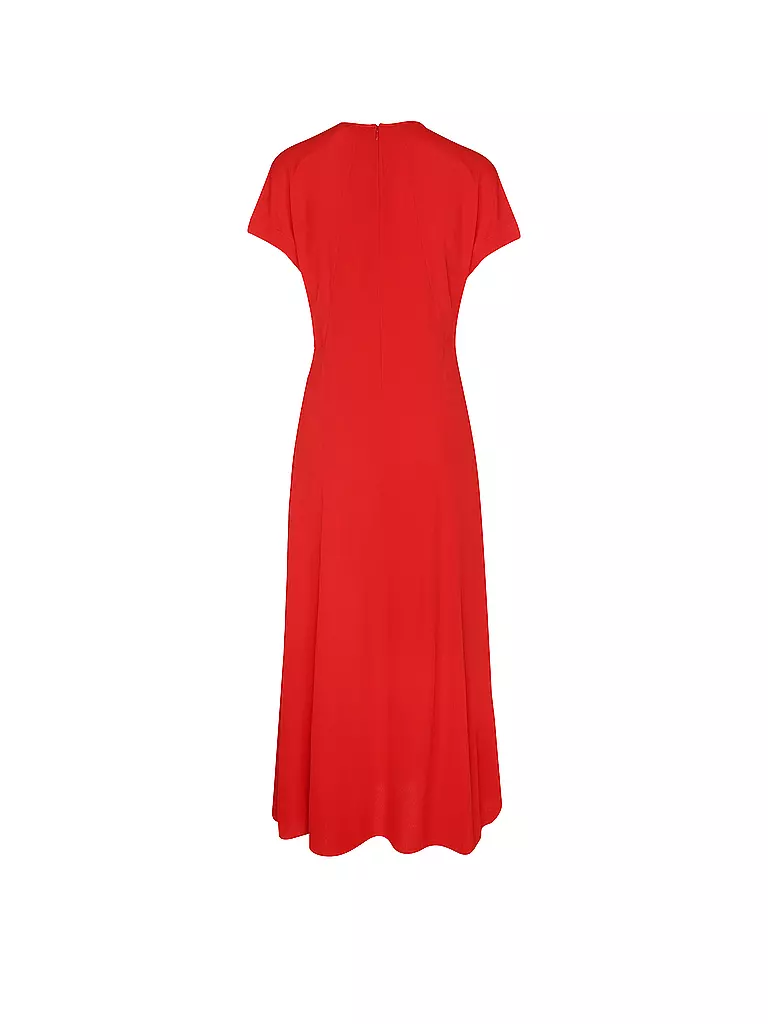 TOMMY HILFIGER | Maxikleid | Rosso