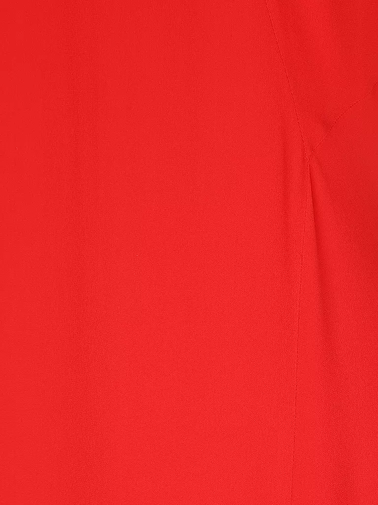 TOMMY HILFIGER | Maxikleid | Rosso