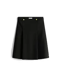 TOMMY HILFIGER | Midi gonna | Nero