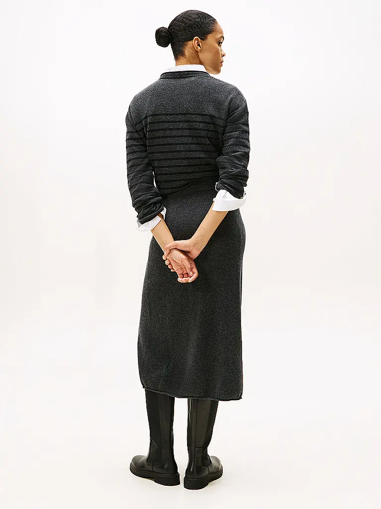 TOMMY HILFIGER | Midi gonna | 