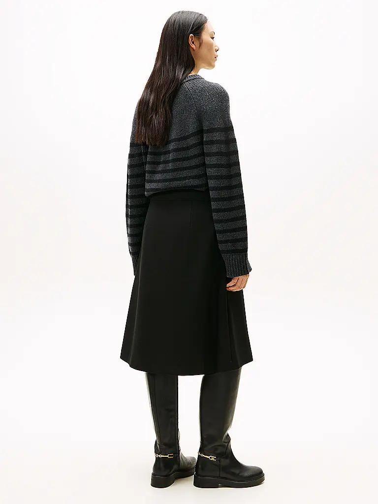 TOMMY HILFIGER | Midi gonna | 