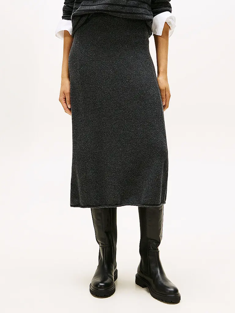 TOMMY HILFIGER | Midi gonna | 