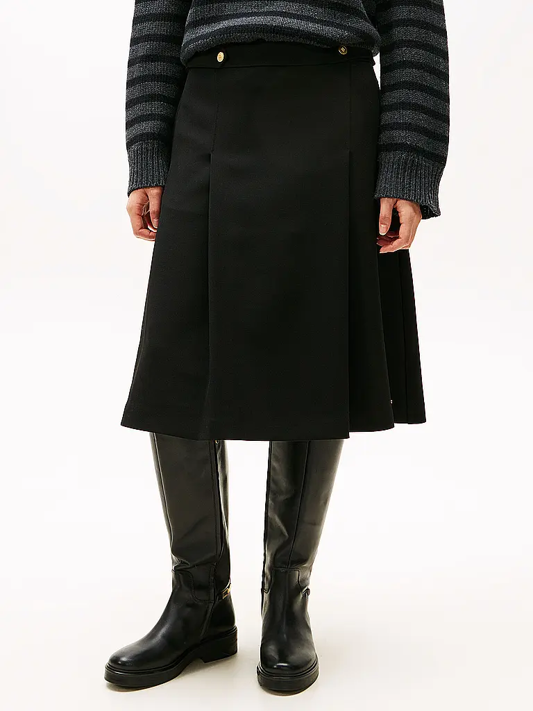 TOMMY HILFIGER | Midi gonna | 