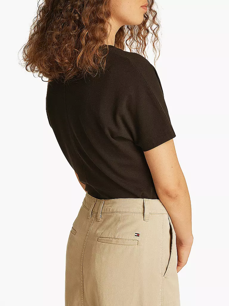 TOMMY HILFIGER | Midi skirt | 
