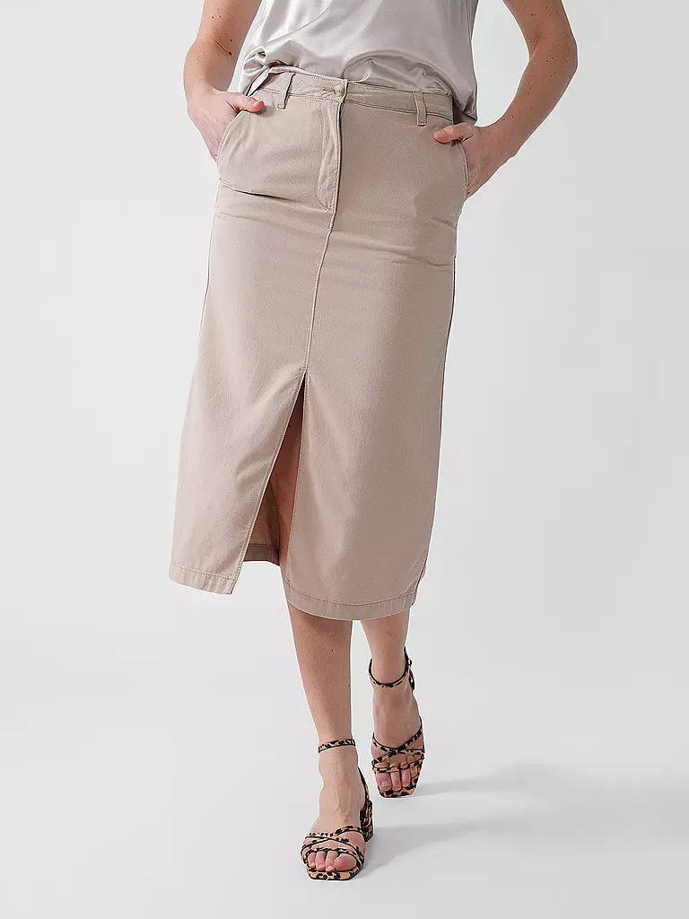 TOMMY HILFIGER | Midi skirt | 