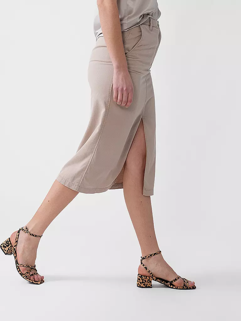TOMMY HILFIGER | Midi skirt | 