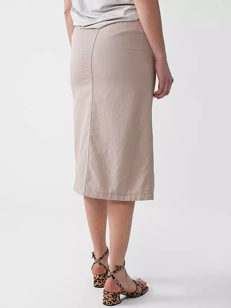 TOMMY HILFIGER | Midi skirt | 