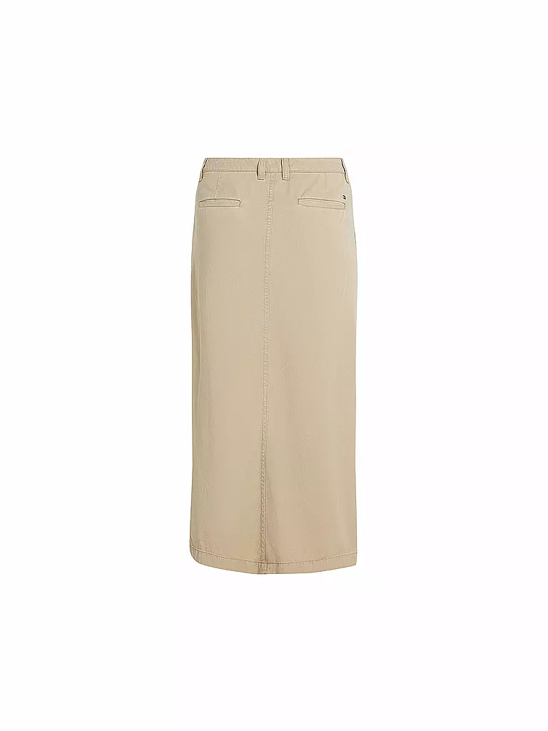 TOMMY HILFIGER | Midi skirt | 