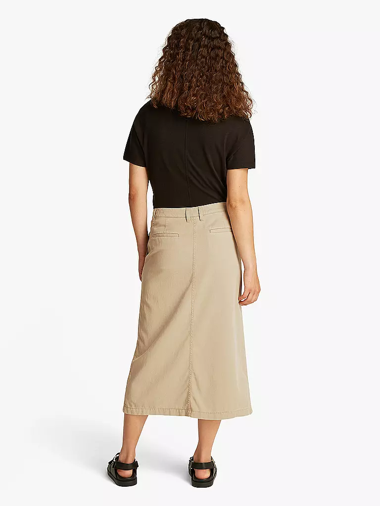 TOMMY HILFIGER | Midi skirt | 