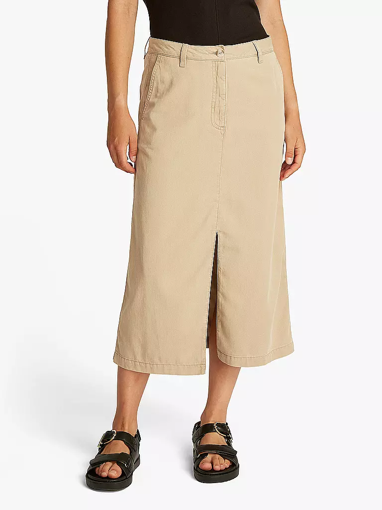 TOMMY HILFIGER | Midi skirt | 
