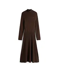 TOMMY HILFIGER | Mididress | Marrone
