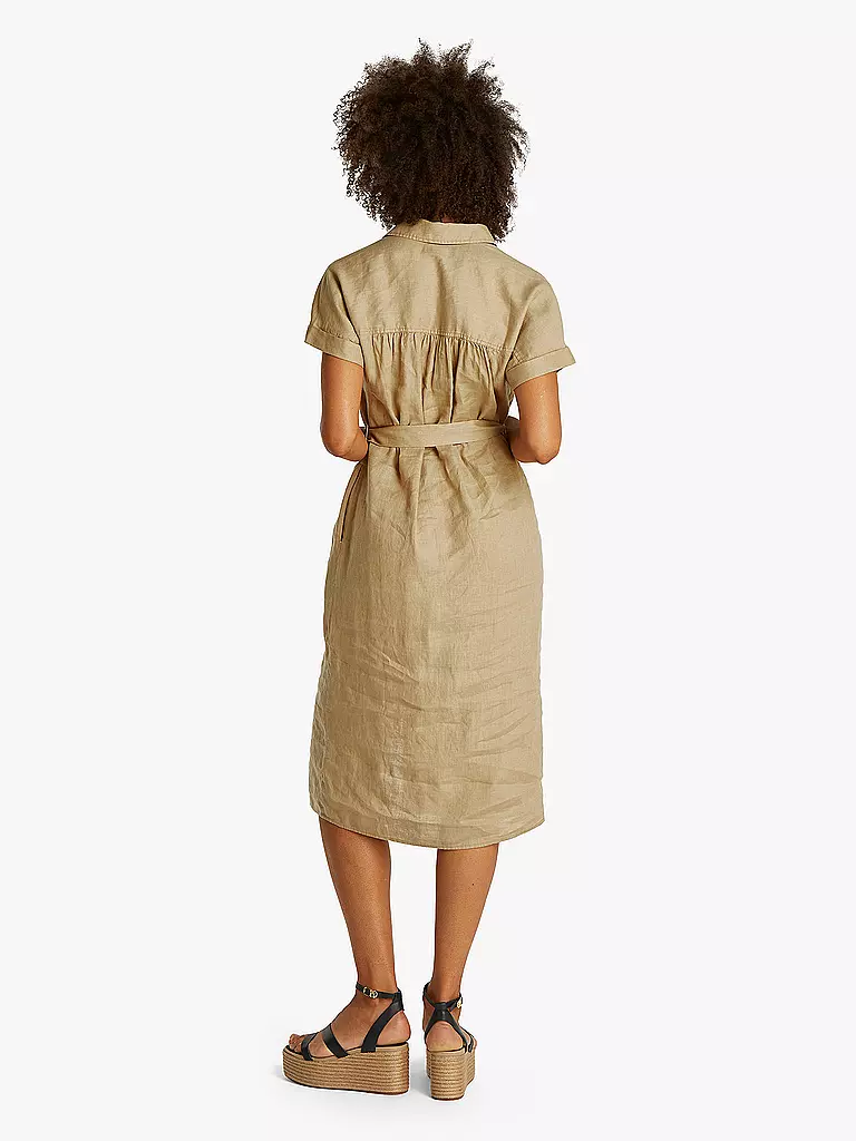 TOMMY HILFIGER | Mididress | 